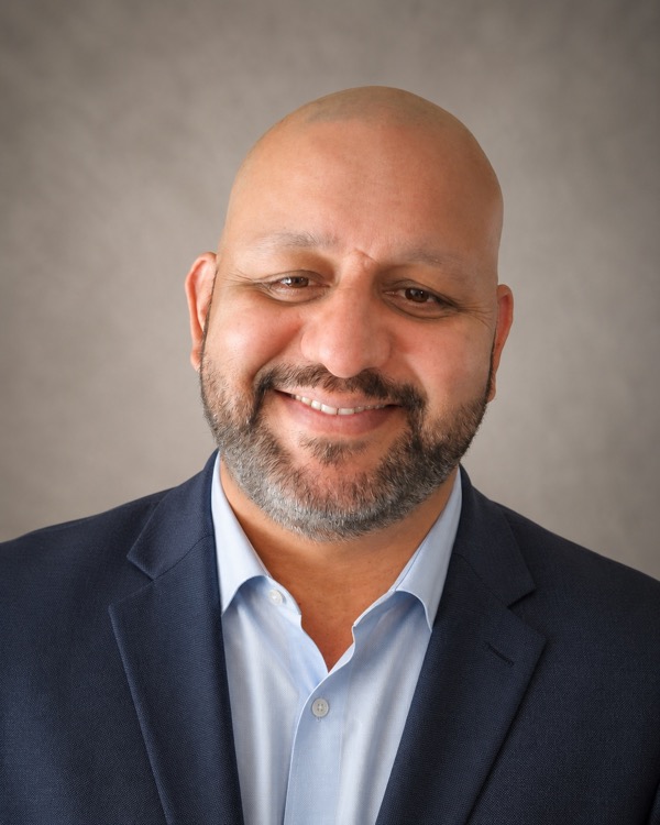 Harry Sharma