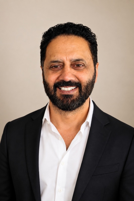 Jagbir Grewal