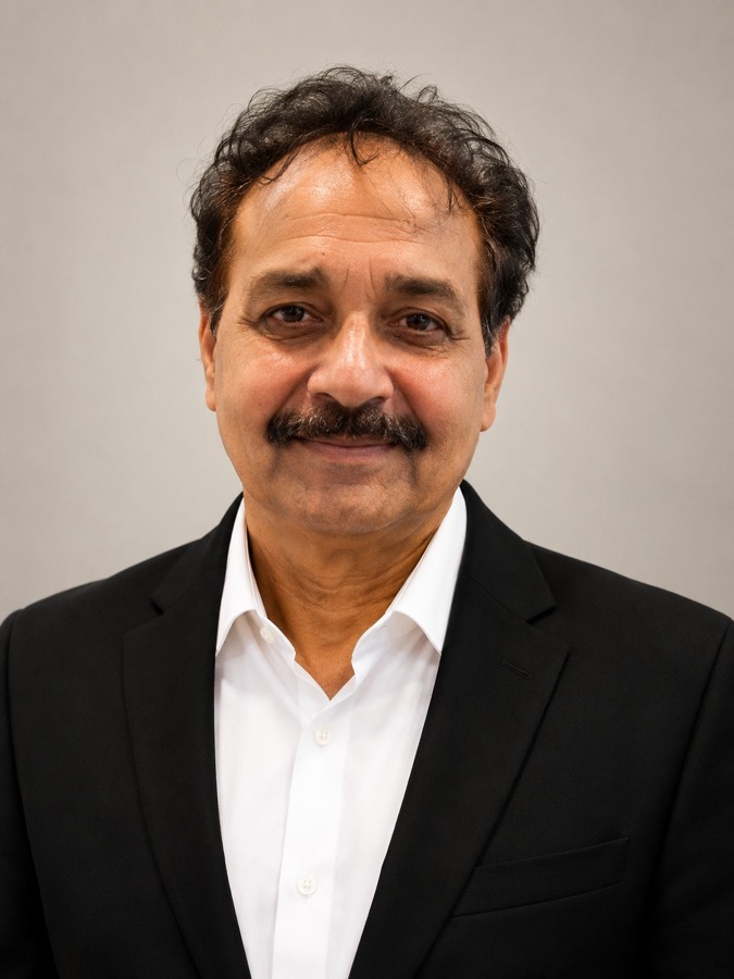 Matt Mattu