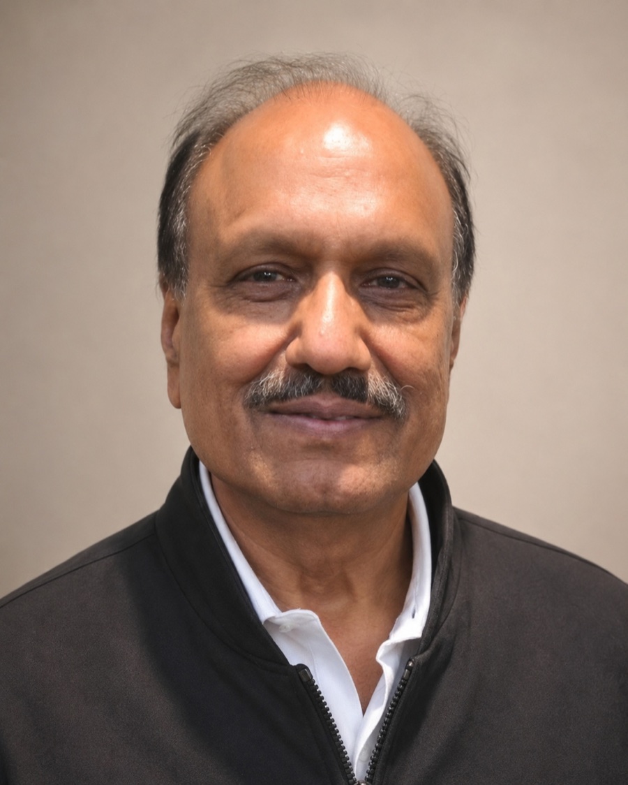 Sam Jain