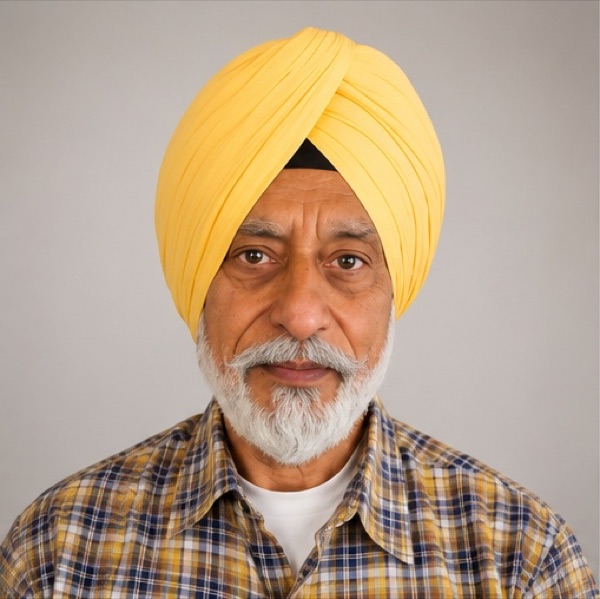 Sukhi Sandhu